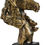 Thumbnail: Double Face Horse Showpiece 