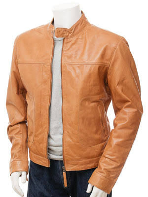 Thumbnail: Leather Jacket & Products