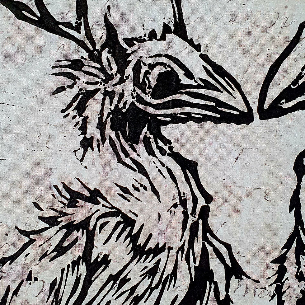 Thumbnail: Macabre Birds