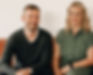 Die Gründer der Solufi GmbH Sven Dellermann und Lisa Dellermann.