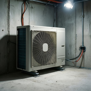 New Installation Projects