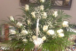 Funeral Flowers