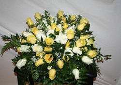 Funeral Flowers