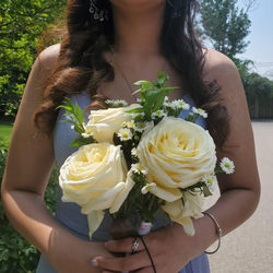 Wedding Flowers
