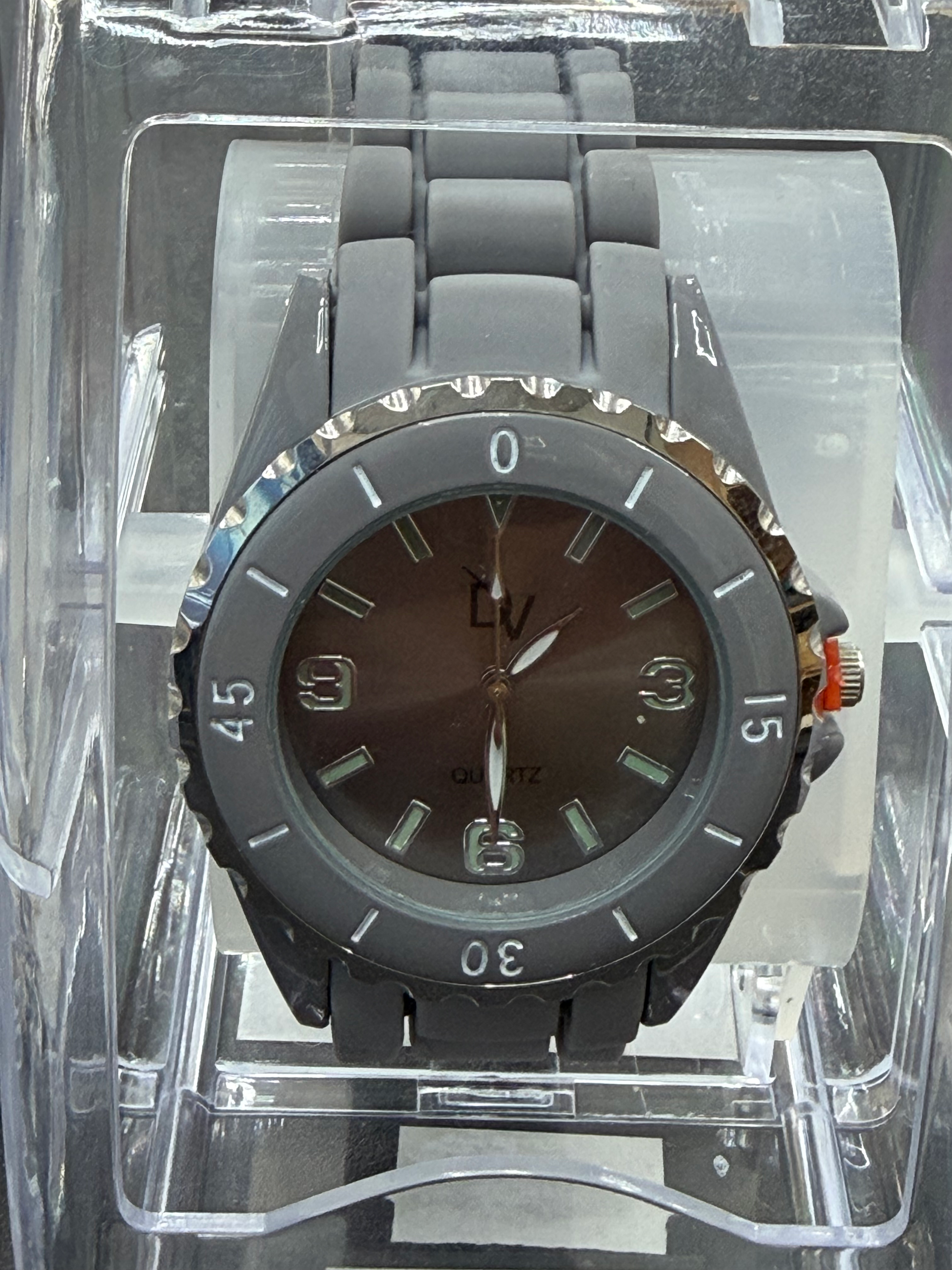 Quartz Watch