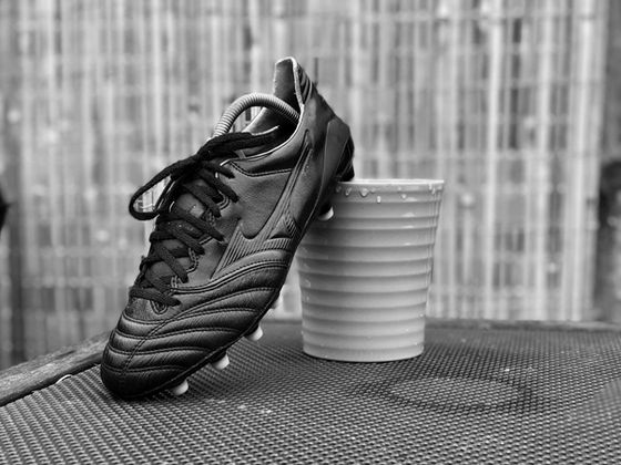 Mizuno Morelia Neo II MD REVIEW