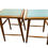 Thumbnail: Mid century stools 