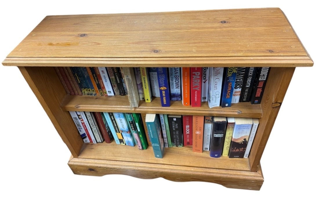 Small Bookcase