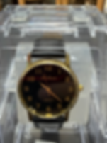 LaBarre Mens Quartz Watch