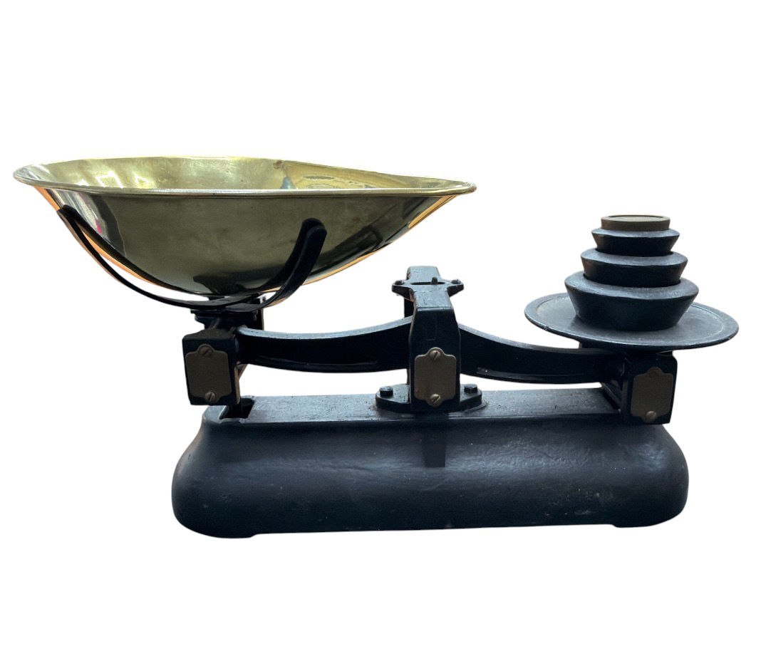 Librasco Scales
