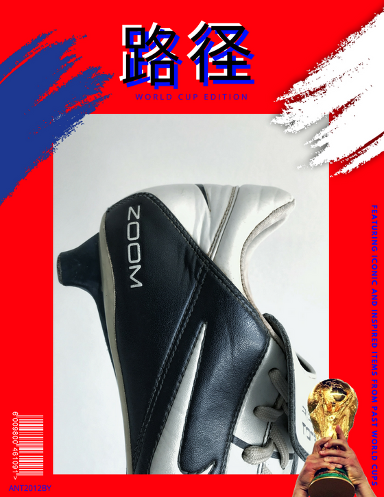 MAGAZINE - World Cup Edition