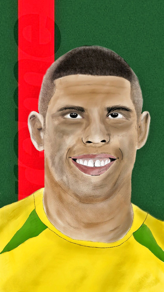 GALLERY: Football Wallpapers x Legends