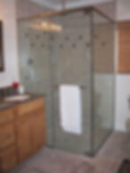 20 - 90 Deg Shower