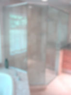 16 - Custom Shower