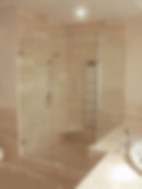 9 - 90 Degree shower