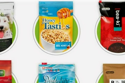 Laminadores sin disolventes