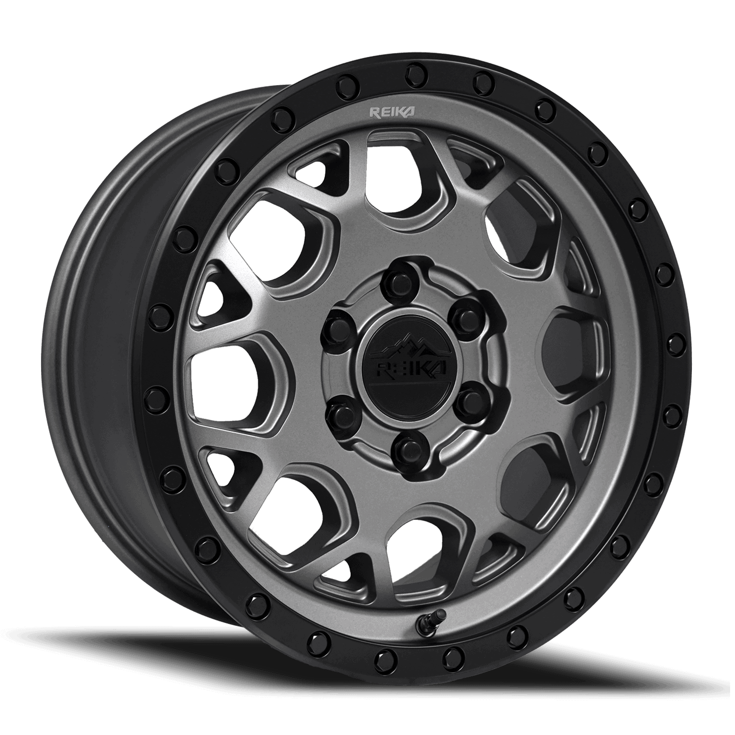 REIKA WHEELS - R45V MARAUDER 2500