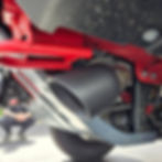 Thumbnail: DBG EXCLUSIVE: Kooks Cat back Exhaust for INEOS Quartermaster