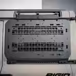 Thumbnail: Leitner Designs INEOS GRENADIER UNIVERSAL SIDE KICK ACCESSORY PANEL
