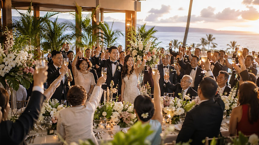 japanese-wedding-banzai-toast-sunset-hawaii.jpg