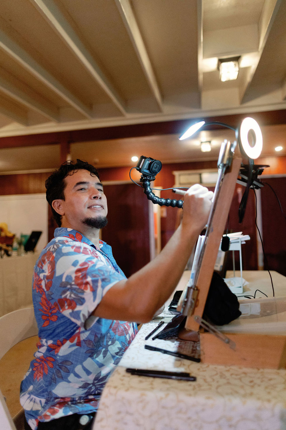 ariel-quiroz-live-caricature-artist-hawaii-02