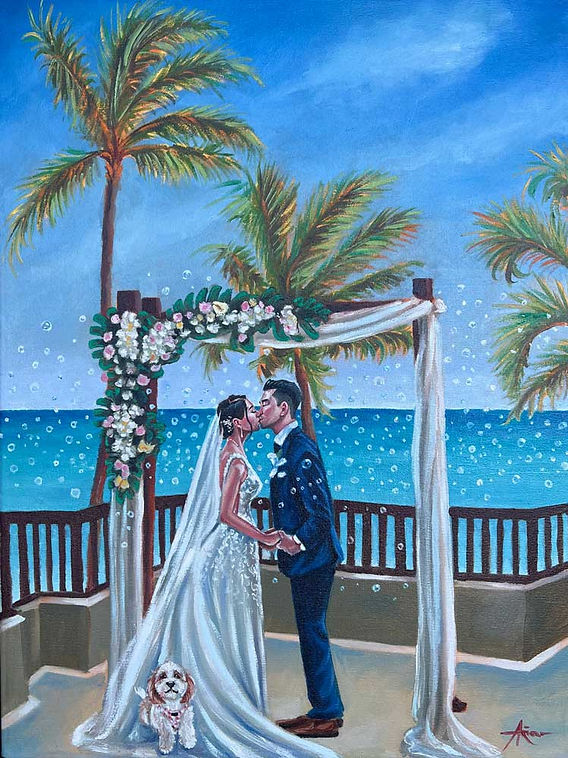 Planning Your 2026 Hawaiian Wedding? Here Are the Trends You Need to Know Planning Your 2026 Hawaiian Wedding? Here Are the Trends You Need to Know
