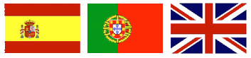 Portuguese Flag