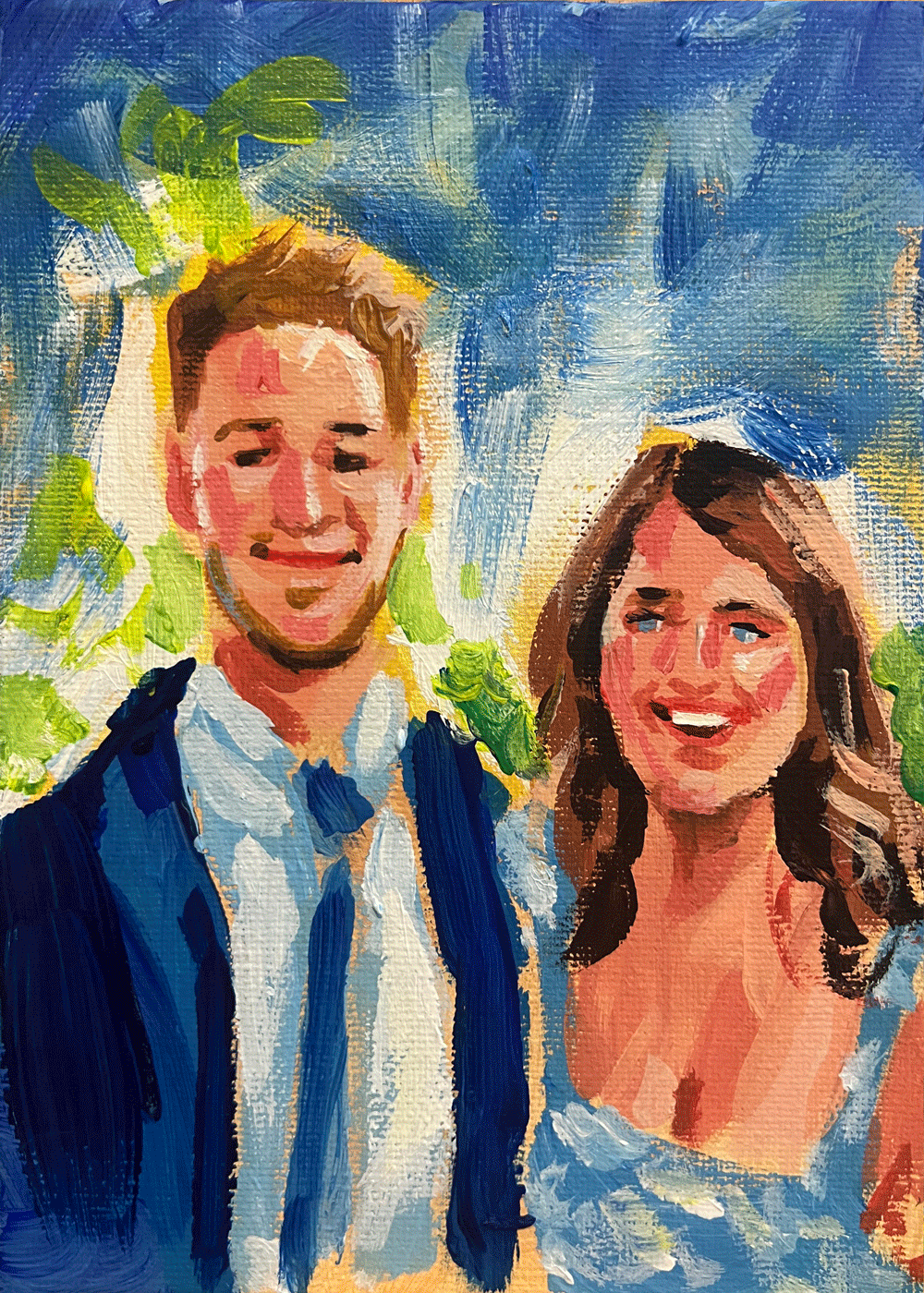 Live-Sketch-Acrylic-guest-portrait-on-canvas-2.gif