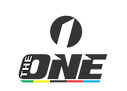 logo the one cycling