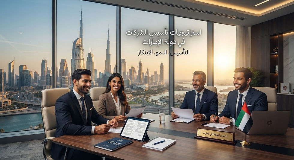 دليل متكامل للقطاع المؤسسي في ظل التطورات القانونية والاقتصادية