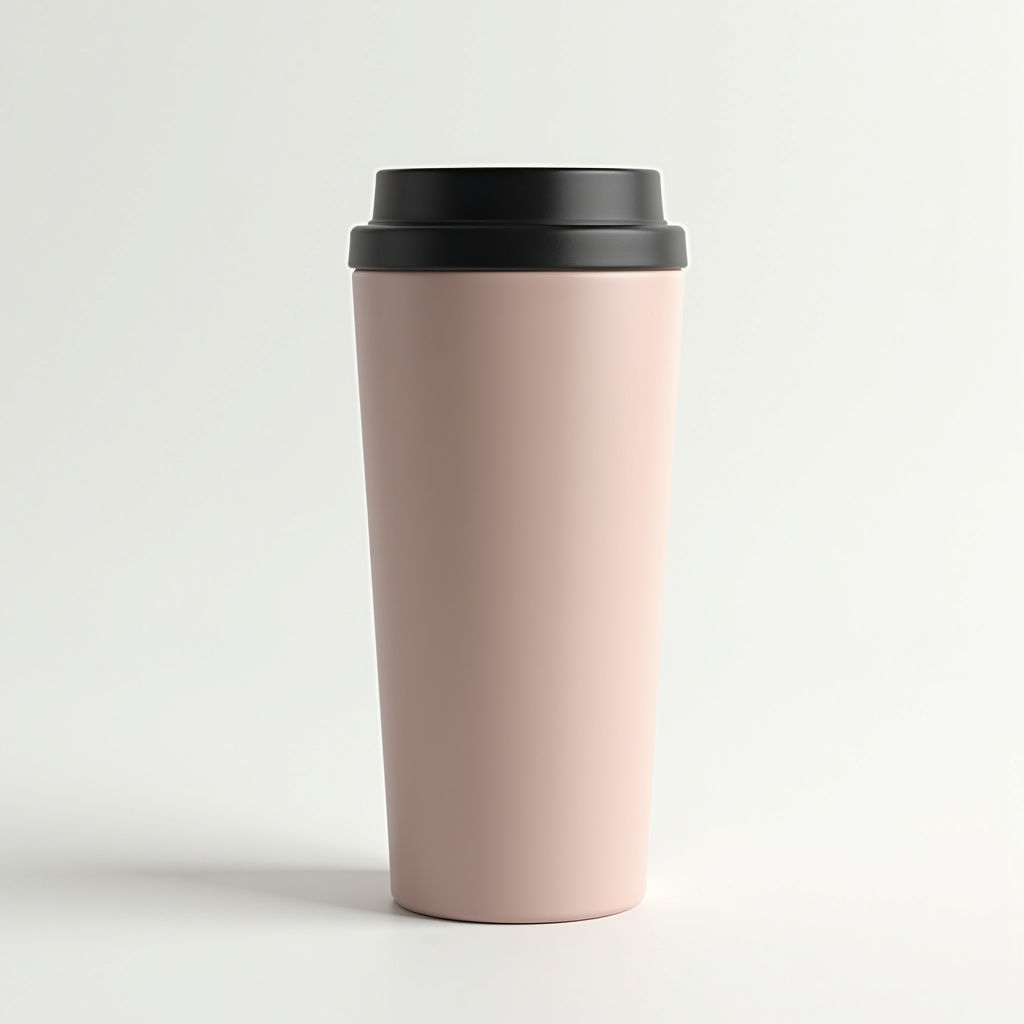 Insulated Travel Cup