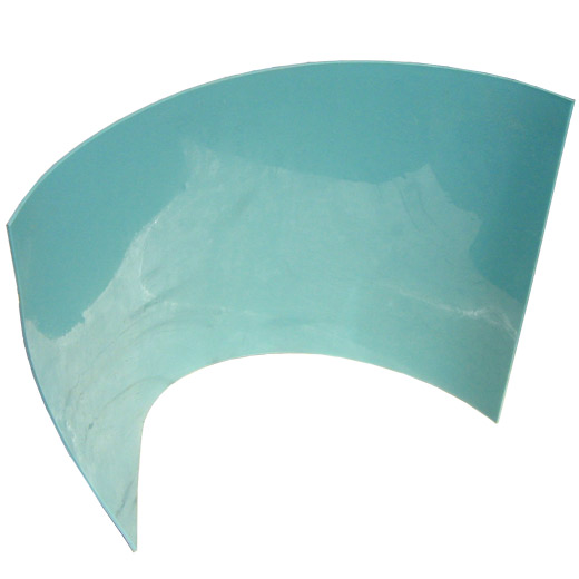 Polyurethane sheet