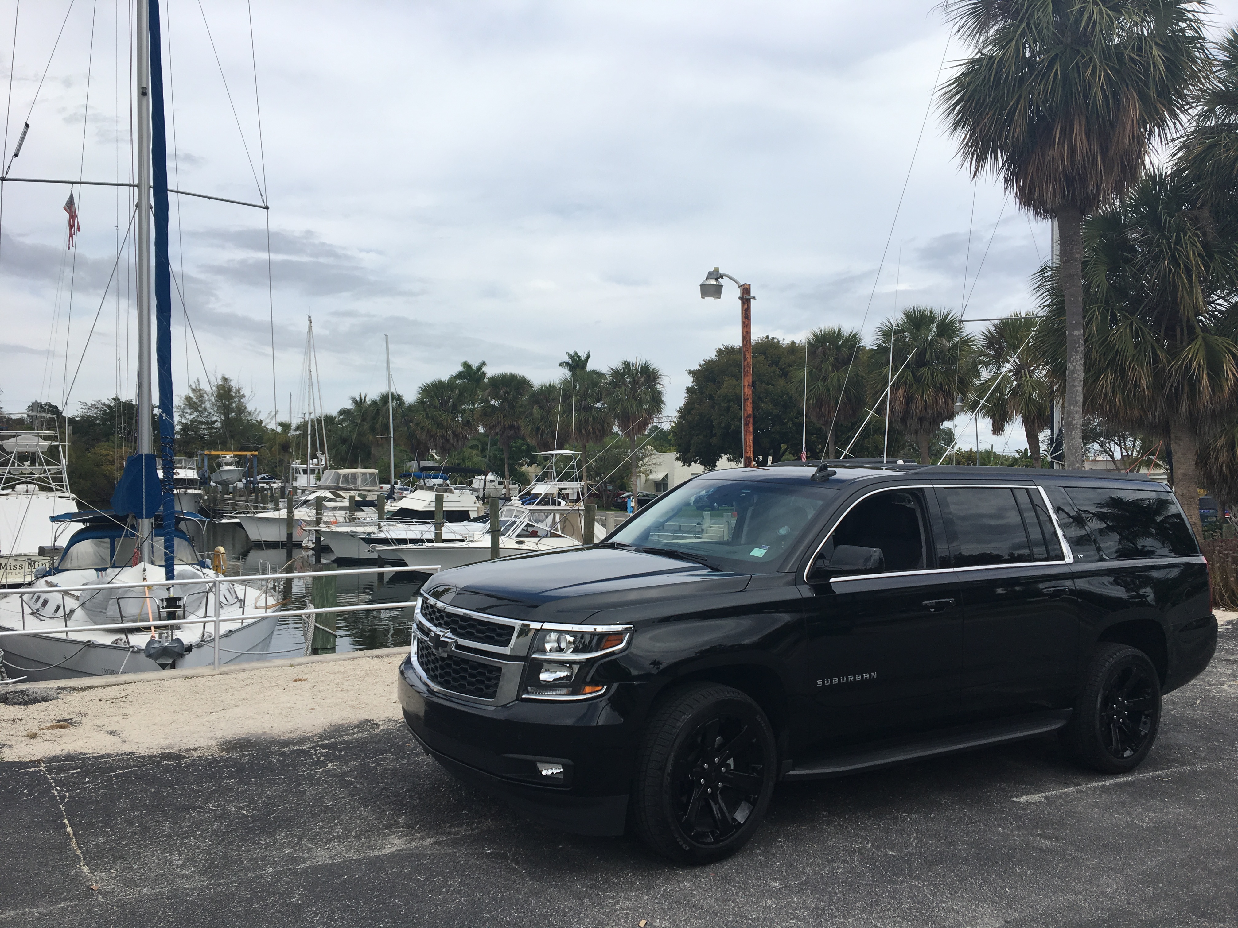 Chevrolet
