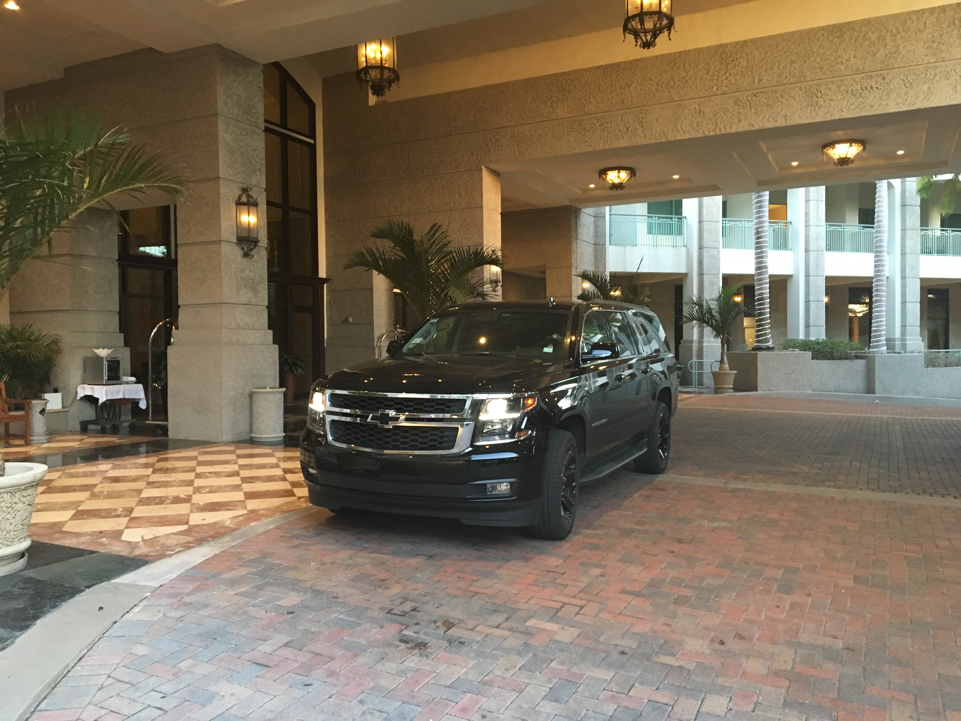 Chevrolet