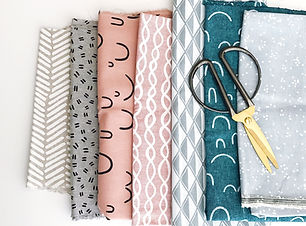 Patterned Fabrics