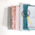 Patterned Fabrics