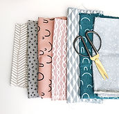 Patterned Fabrics