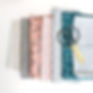 Patterned Fabrics