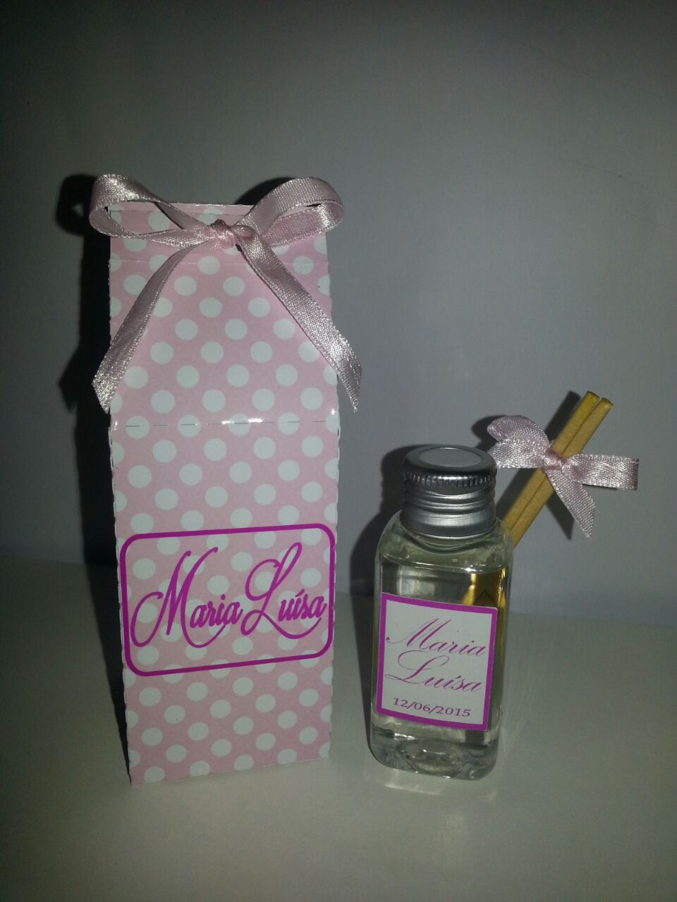 Aromatizador mater1