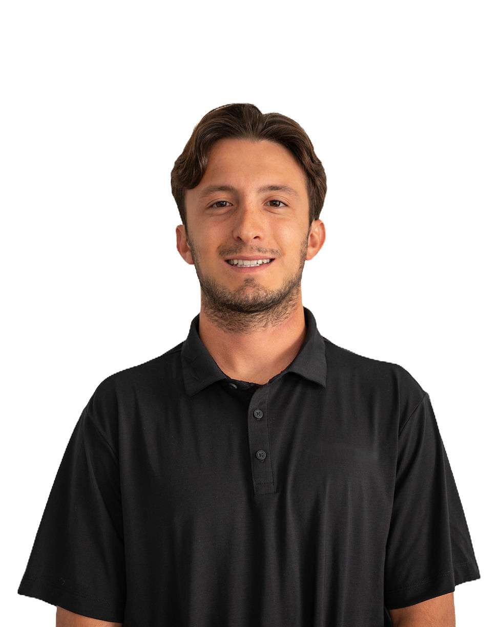 Jason Shlansky Headshot