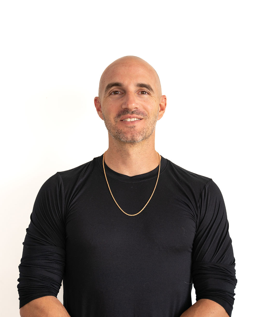 Jason Shlansky Headshot
