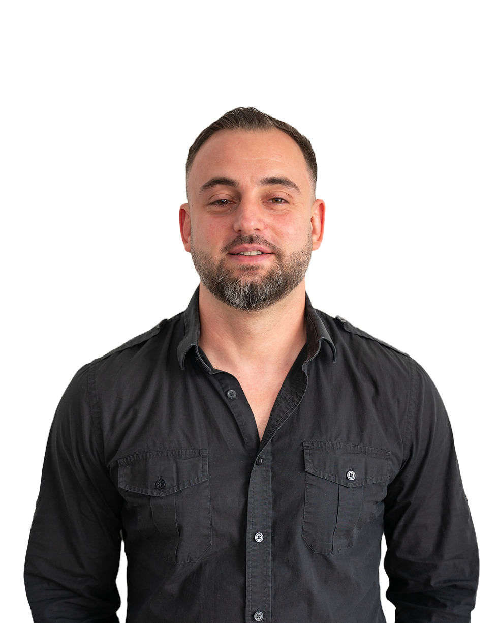 Jason Shlansky Headshot