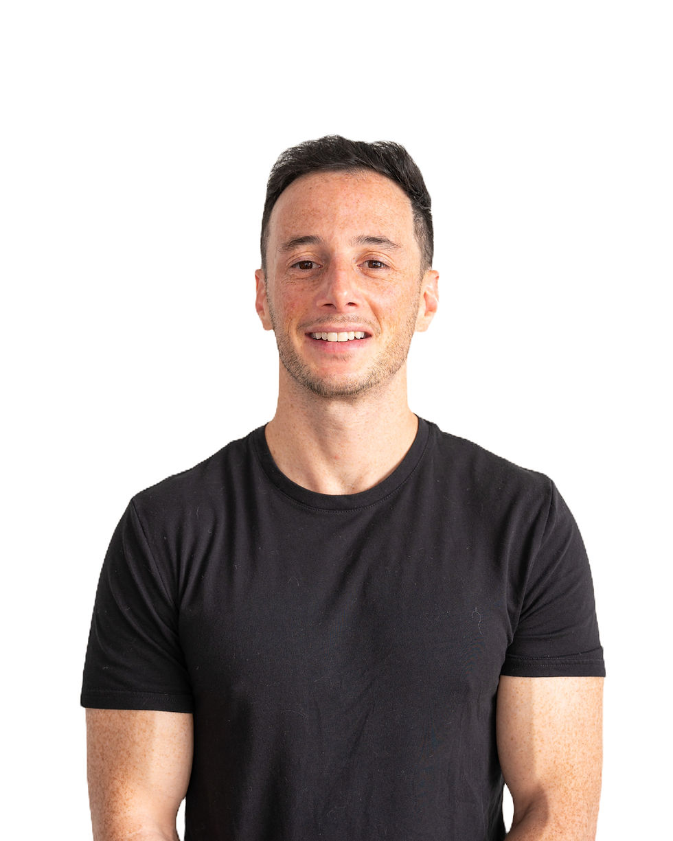 Jason Shlansky Headshot