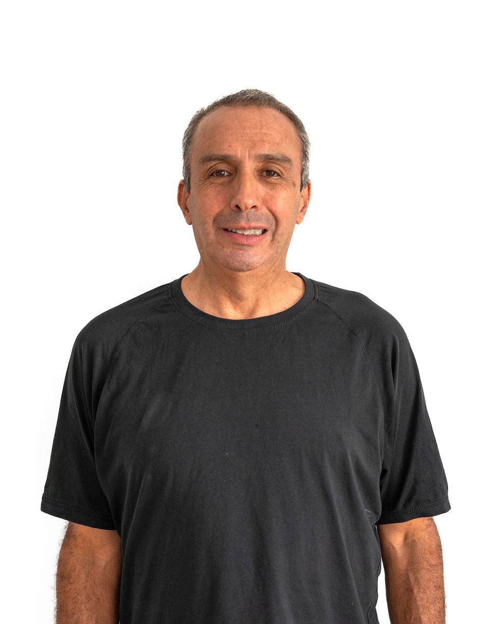 Jason Shlansky Headshot