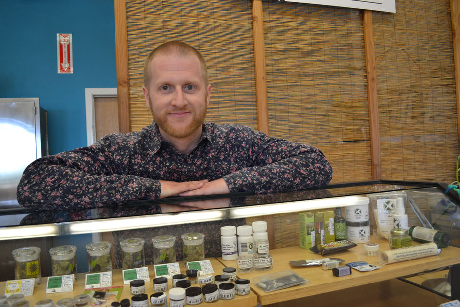 Cannabis Industry Needs More Technicians: Here is How to Get the Job