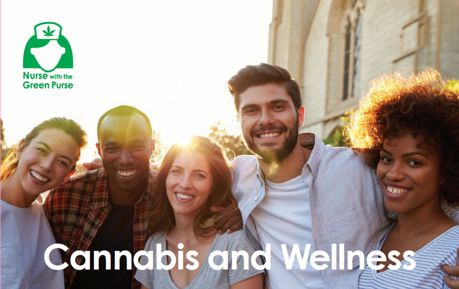 Cannabis and Wellness