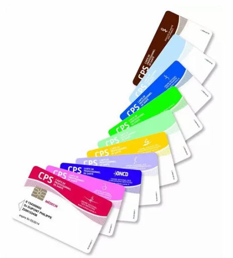 Carte de Professionnel de Santé V4 et Cryptolib 5.2 : une mise à jour essentielle pour les Professionnels de Santé