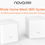 Miniatura: TENDA NOVA MW3 AC1200 WHOLE HOME MESH WI-FI SYSTEM (2-Pack)
