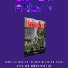 BLACK FRIDAY ESCAPE SE PUDER: LIVRO COM 30% DE DESCONTO