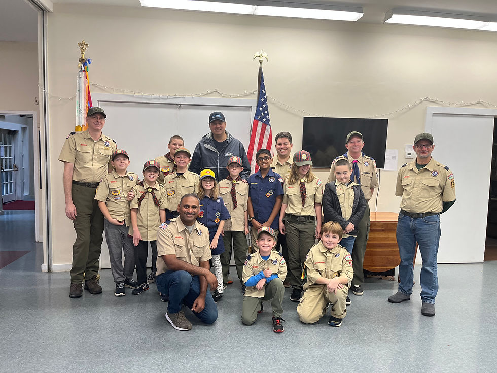 MeetingSenatorEldridge2022